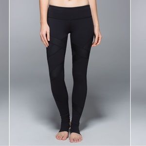Lululemon wunder under *cire wrap
